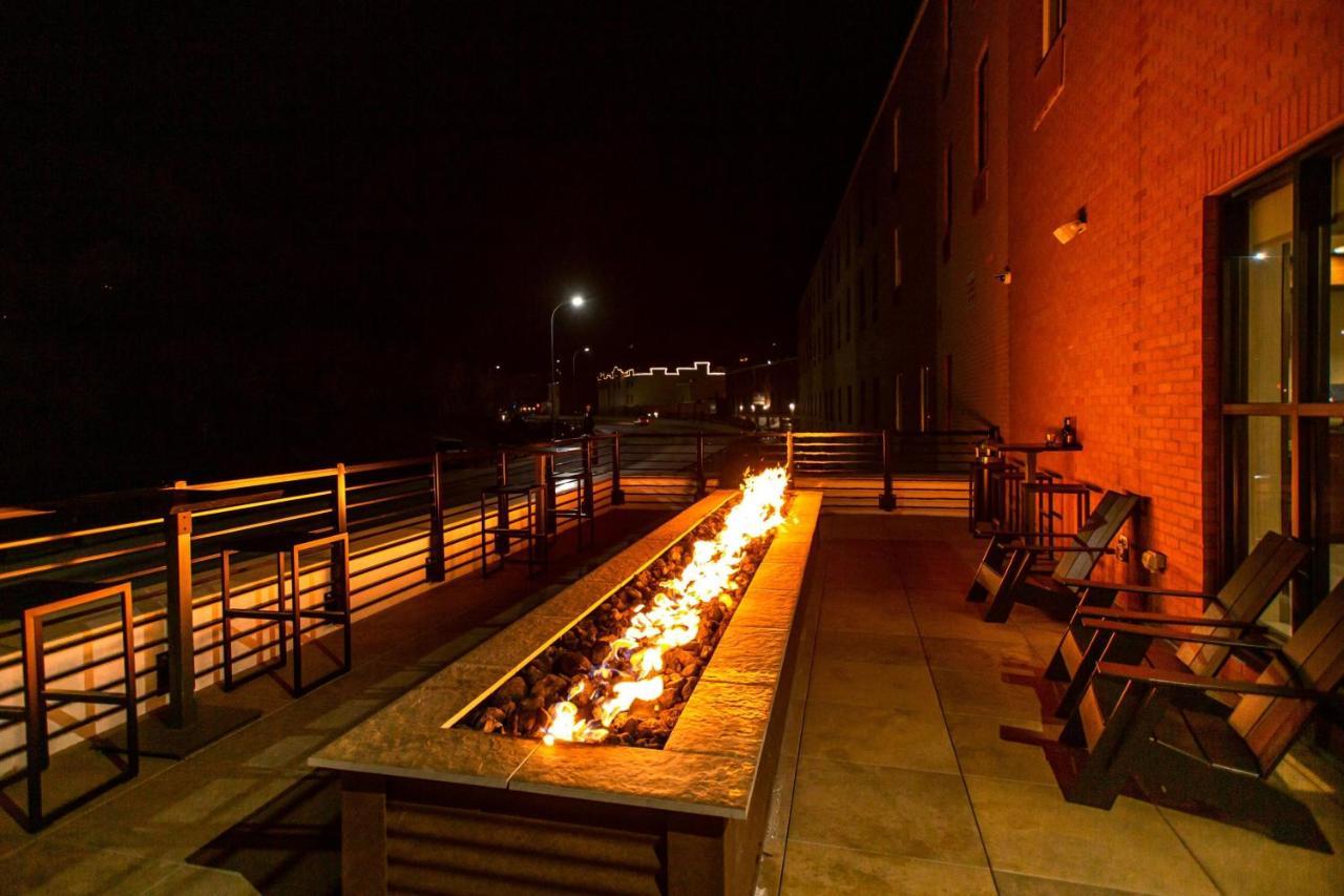 Four Points By Sheraton Deadwood Exterior foto