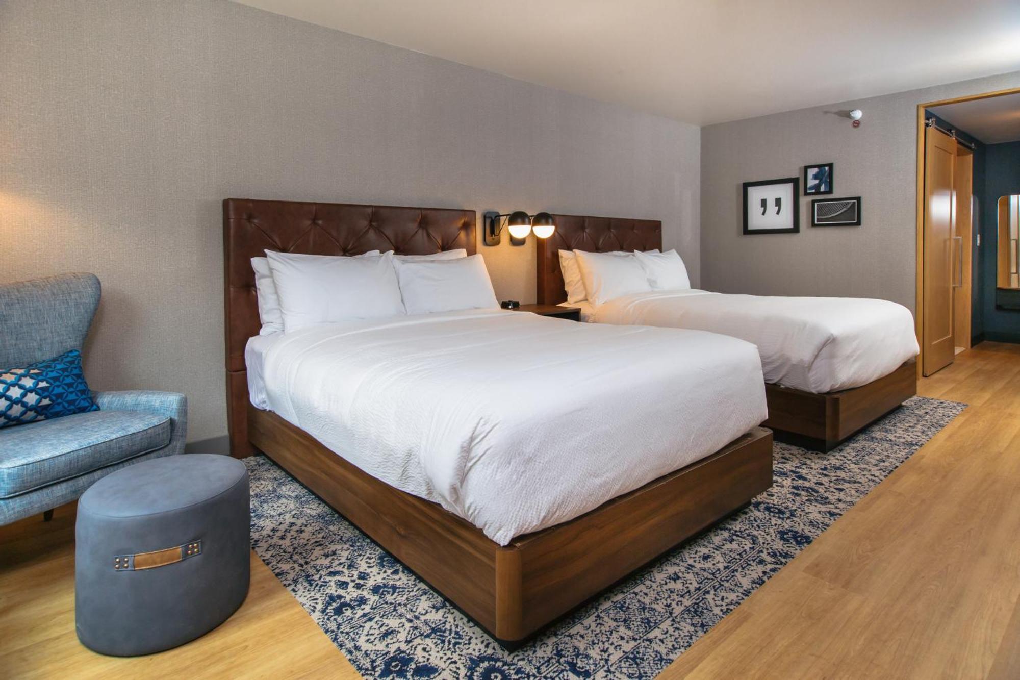 Four Points By Sheraton Deadwood Exterior foto