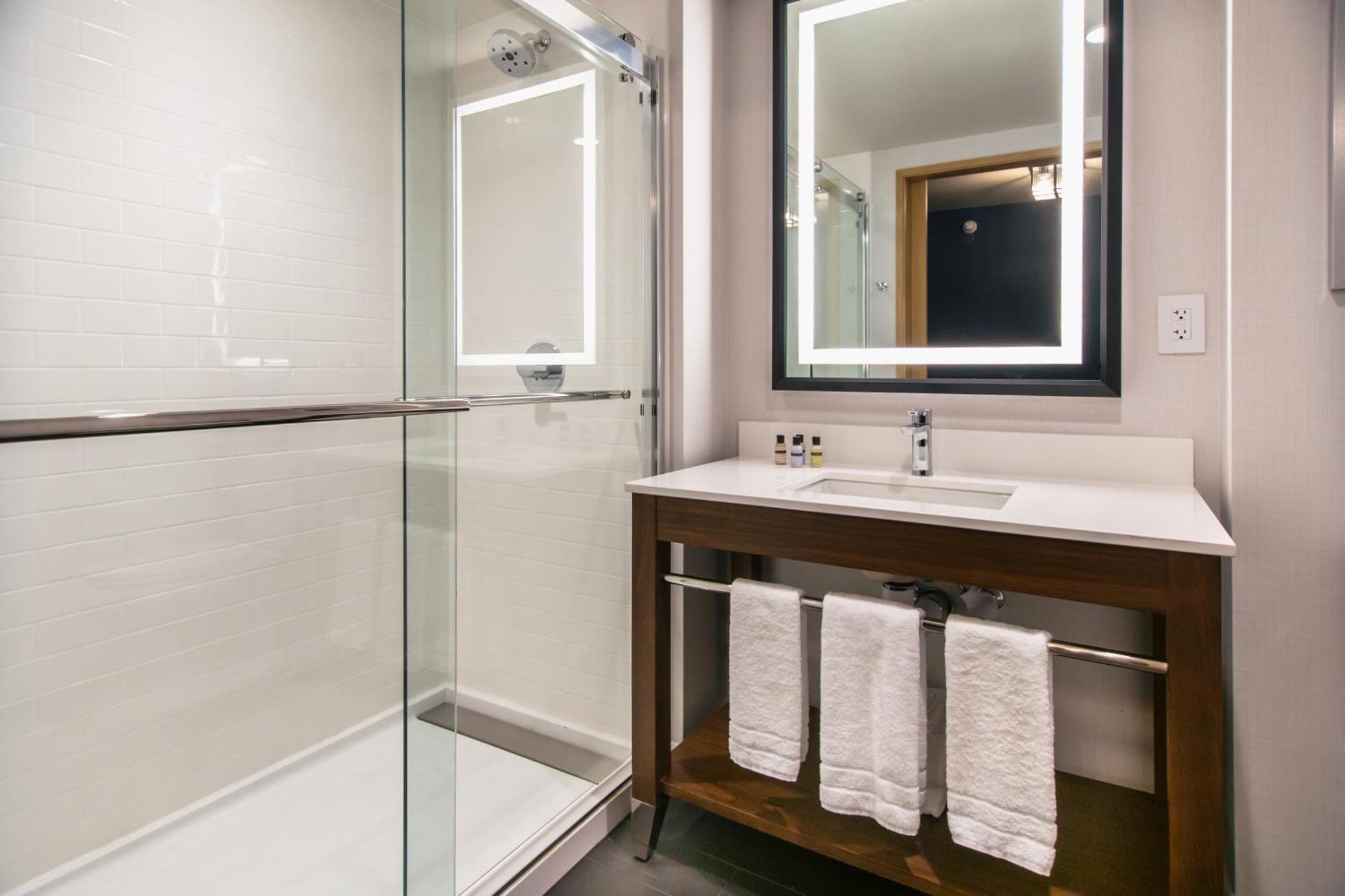 Four Points By Sheraton Deadwood Habitación foto